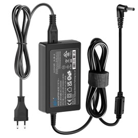 KFD 12V 3A Laptop Charger Power Supply for Geo GeoFlex 340 Jumper Ezbook Pro EZpad 6 Pro Chuwi HeroBook ubook AeroBook LapBook xidu Tour Pro 12.5 Trekstor Surfbook Primetab Yourbook YELLYOUTH Charging