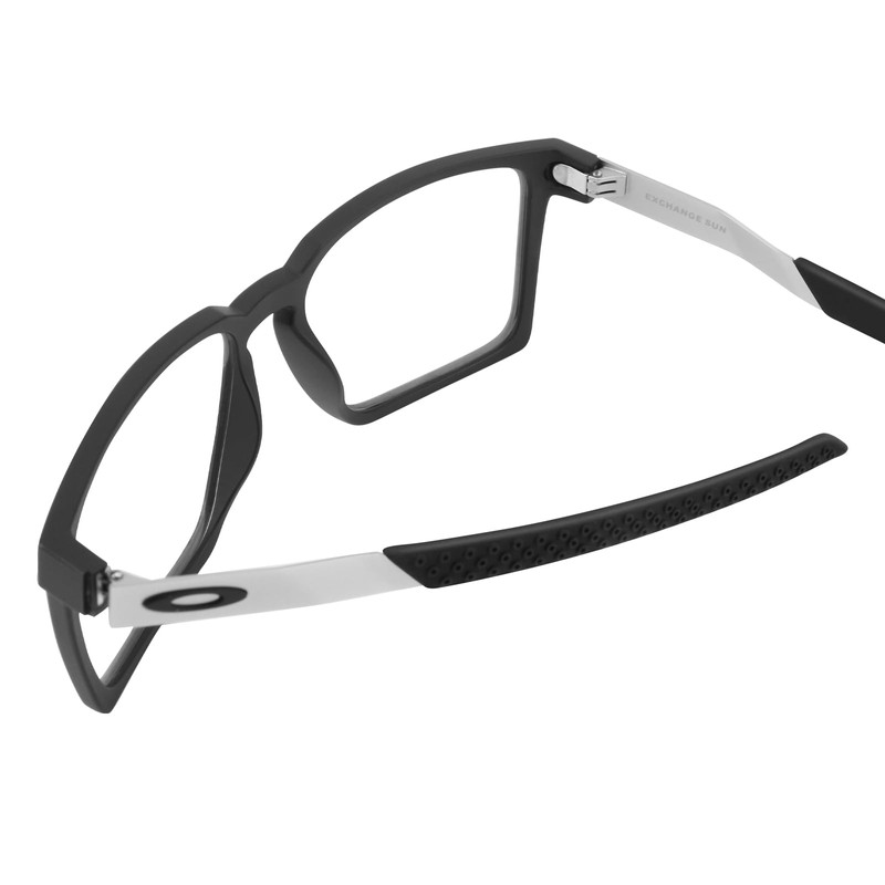 PapaViva 1 Pair Replacement Ear Socks for Oakley Exchange OX8055