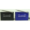 Kaito WRX-911 AM/FM Shortwave Radio, Blue