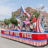 American Flags for Outdoor Display