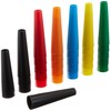 Sammons Preston Plastic Small Stack Cones, Medical Rehabilitation and Activity