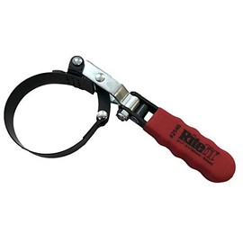 CTA Tools 2540 Pro Swivel Oil Filter Wrench with Small Filters