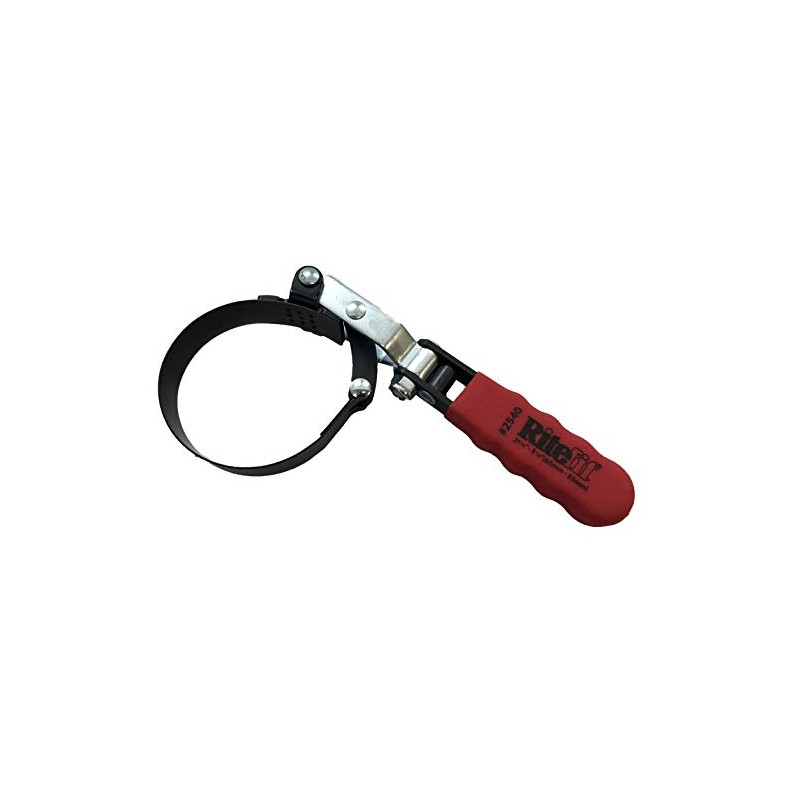 CTA Tools 2540 Pro Swivel Oil Filter Wrench with Small