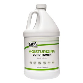 Professional Gallon Moisturizing Conditioner – Sulfate-Free, Vegan Hair Repair with Botanicals & Lavender