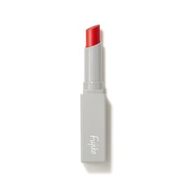 Fujiko All Humanity Lip 0.06 oz (1.7 g), Moisturizing, Natural, Complexion, Menkos, Unisex, Grapefruit
