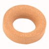 Laboratory Synthetic Cork Ring Holder - Heat Insulation for Round