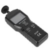 6235p Smart LCD Digital Tachometer 1.019999 rpm ContactType Tach Speed