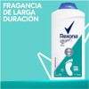 Talco Desodorante para Pies REXONA Efficient Fresh, 200 g