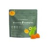 Suplemento En N/a Vitanergy Vitaminas De 60 Un
