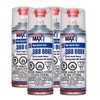 SprayMax 3680069 2K High Speed Clear Coat Aerosol 11.3 oz