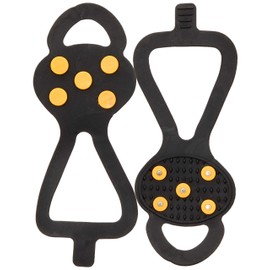 Snow Gripper- for Boots & Pumps