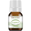 Cajeput Essential Oil 5 ml 100% Pure Undiluted Therapeutic Grade.