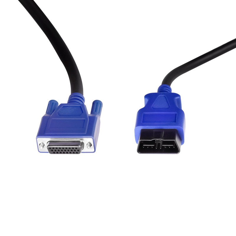 XYgdhqpt OBD2 Cable(16 Pin Adapter) Fits for The USB Link
