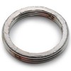 Easyboost Round Exhaust Gasket Ø26x33mm Cylindrical for 50cc Scooters Peugeot