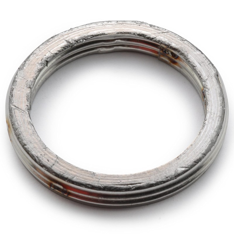 Easyboost Round Exhaust Gasket Ø26x33mm Cylindrical for 50cc Scooters Peugeot