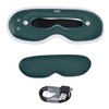 Eye Massager with Heat Smart Eye Massage 3 Gears Heating