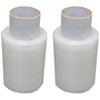 MT Packaging & Shipping Series Stretch Film, 0.02 mm Thick,