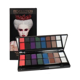 Makeup Revolution Eyeshadow Palette – Dark Reign