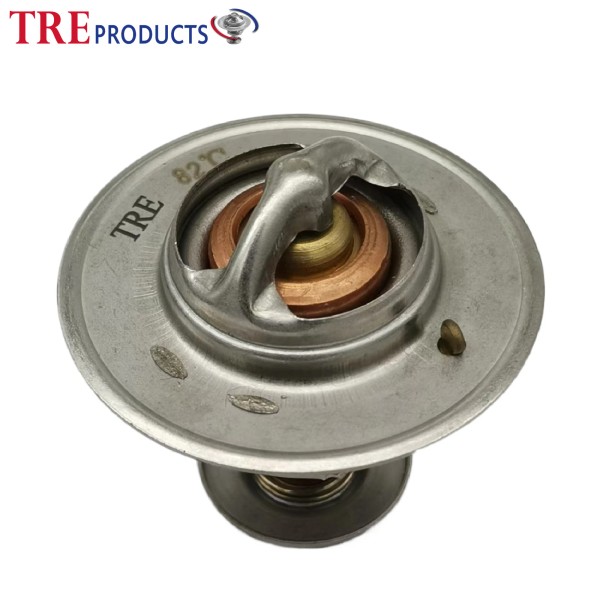 TRE Products Engine Coolant Thermostat TM1088082J - 180°F / 82°C
