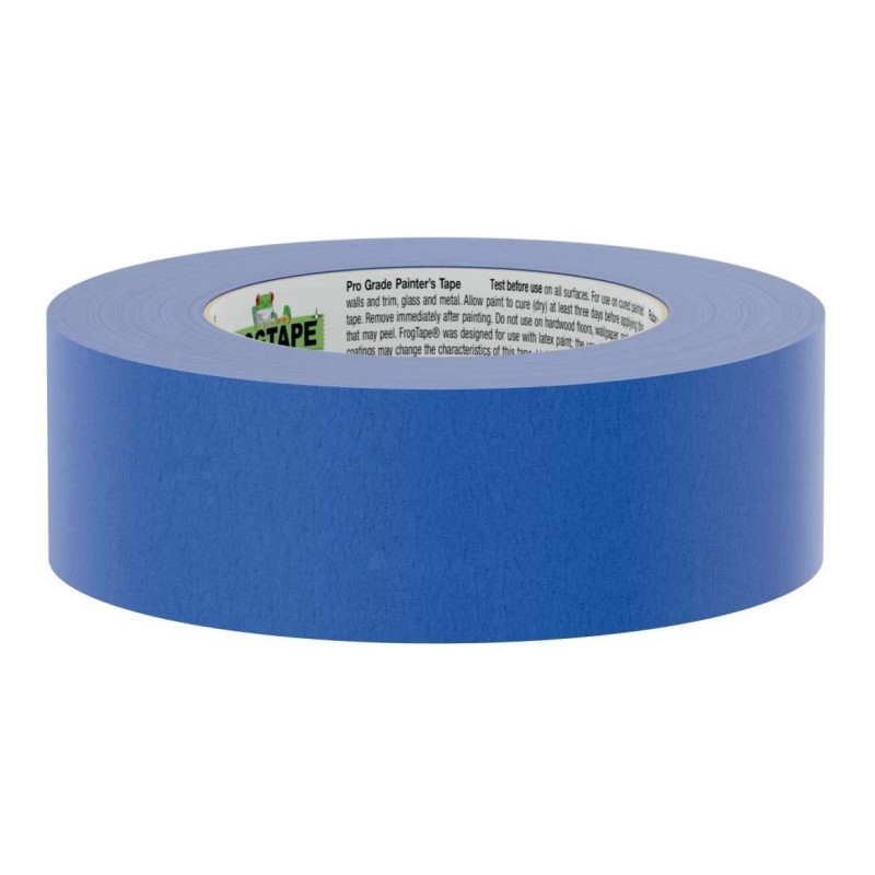 FrogTape Frog Tape Pro Grade Painter's Tape 6 Rolls 1.41x60