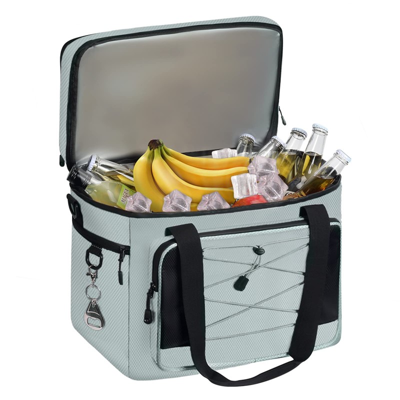 Maelstrom Collapsible Soft Sided Cooler - 60 Cans Extra Large