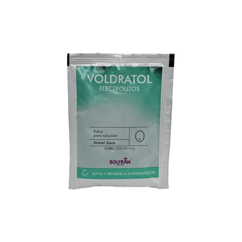 Electrolitos Orales En Polvo 18 Pack Varios Sabores