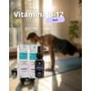 Vitamina B12 Sublingual Energía y Vitalidad 2 Pack - 2