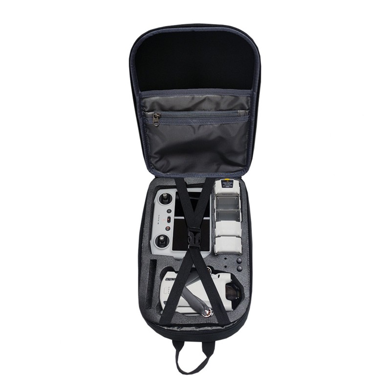 Drone Storage Bag for MINI 3 PRO Protective Foam Padded
