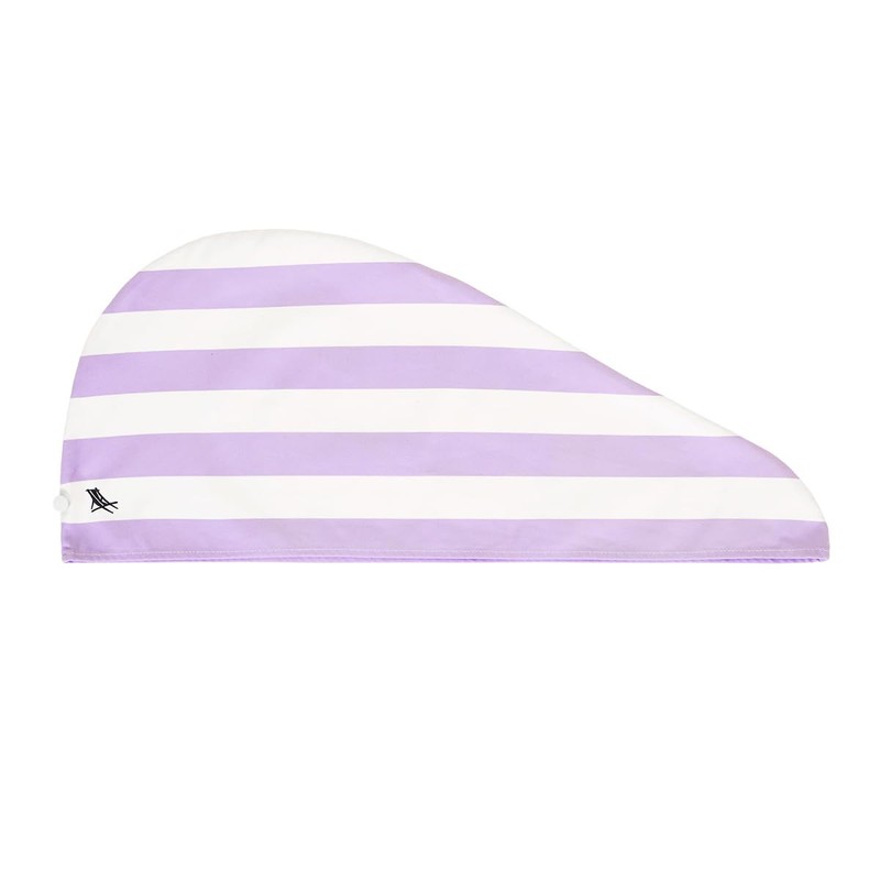 Dock & Bay Turban Hair Towel - For Home &