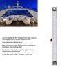 2 Pcs Side Marker Light 12V DC IP65 Waterproof LED