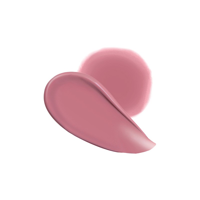 AGE 20's Velvet Haze Blusher 4.2ml - 07 Mauve Raspberry