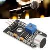 Módulo de Detección de Sonido del Micrófono, Módulo de Sonido