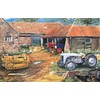 Farmer's Classic Collection 1000 Piece Jigsaw Puzzle