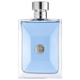 Versace Pour Homme - Piezas para hombre, N/A, 3.4 Fl. Oz