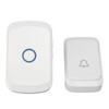 Pregnancy Call Bell No Hole Punching Intelligent Nurse Calling Alert