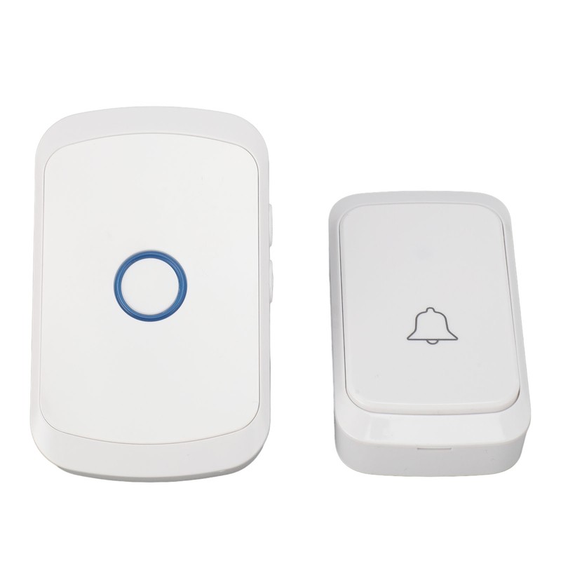 Pregnancy Call Bell No Hole Punching Intelligent Nurse Calling Alert