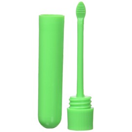 0-1762-06 Green Shipping Pipe, Pack of 100