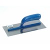 R.S.T. Lightweight Finishing Trowel Rtr6025, Blue