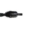 Maxfavor CV Axle Front Right Competible with Hyundai Sonata 2015-2019,