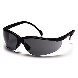 Pyramex Safety VENTURE II Safety Glasses (Grey AF)