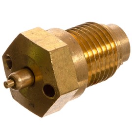 Float Needle Valve, BVF 20, Complete - BVF Carburettor, Can Also Be Used For Simson Carburettors