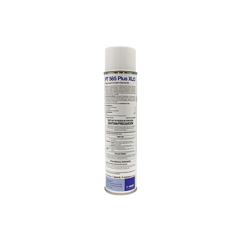 Whitmire Micro-Gen 59012295 PT 565 Plus XLO Prescription Treatment Contact