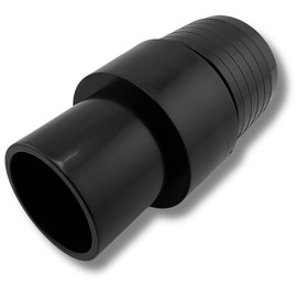 Swimables Swivel EZ Automatic Pool Cleaner Swivel for Suction Pool Cleaners | No More Tangled Hoses for Your Pool Sweep | Compatible With All Suction Side Automatic Pool Cleaners | Made In USA