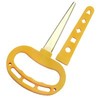 Gintori Sangyo T-Shaped Cardboard Cutter for Crafts, School Supplies, Gimpo,