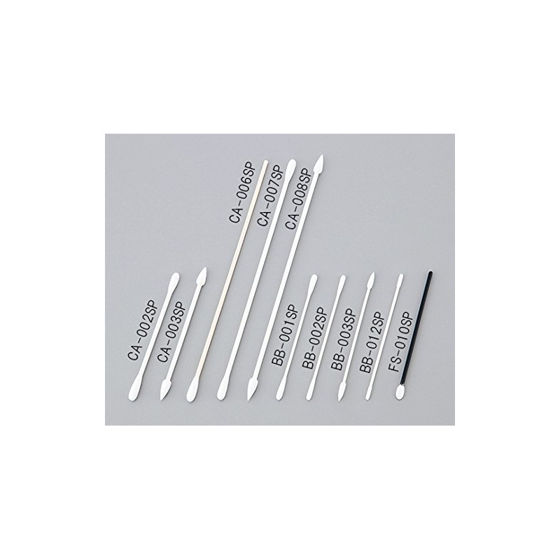 HUBY 3-5234-04 HUBY(R) - 340 CA-007SP Cotton Swabs, Pack of