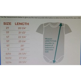 CBObaby 4T 5T 6T Toddler Sleeveless Bodysuit 5-Pack