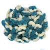 FirstChoiceCandy Gummi Rings (Blue Raspberry, 2 LB)