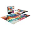 Buffalo Games - Wanderlust - 1000 Piece Jigsaw Puzzle