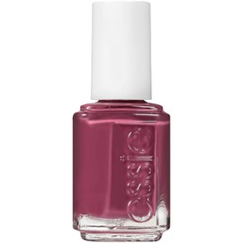 essie Nail Polish, Glossy Shine Finish, Angora Cardi, 0.46 Ounces (Packaging May Vary) Deep Dusty Rose, Purple