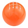 Abfer 6 Speed Shifter Knob Lower Right R Round Gear